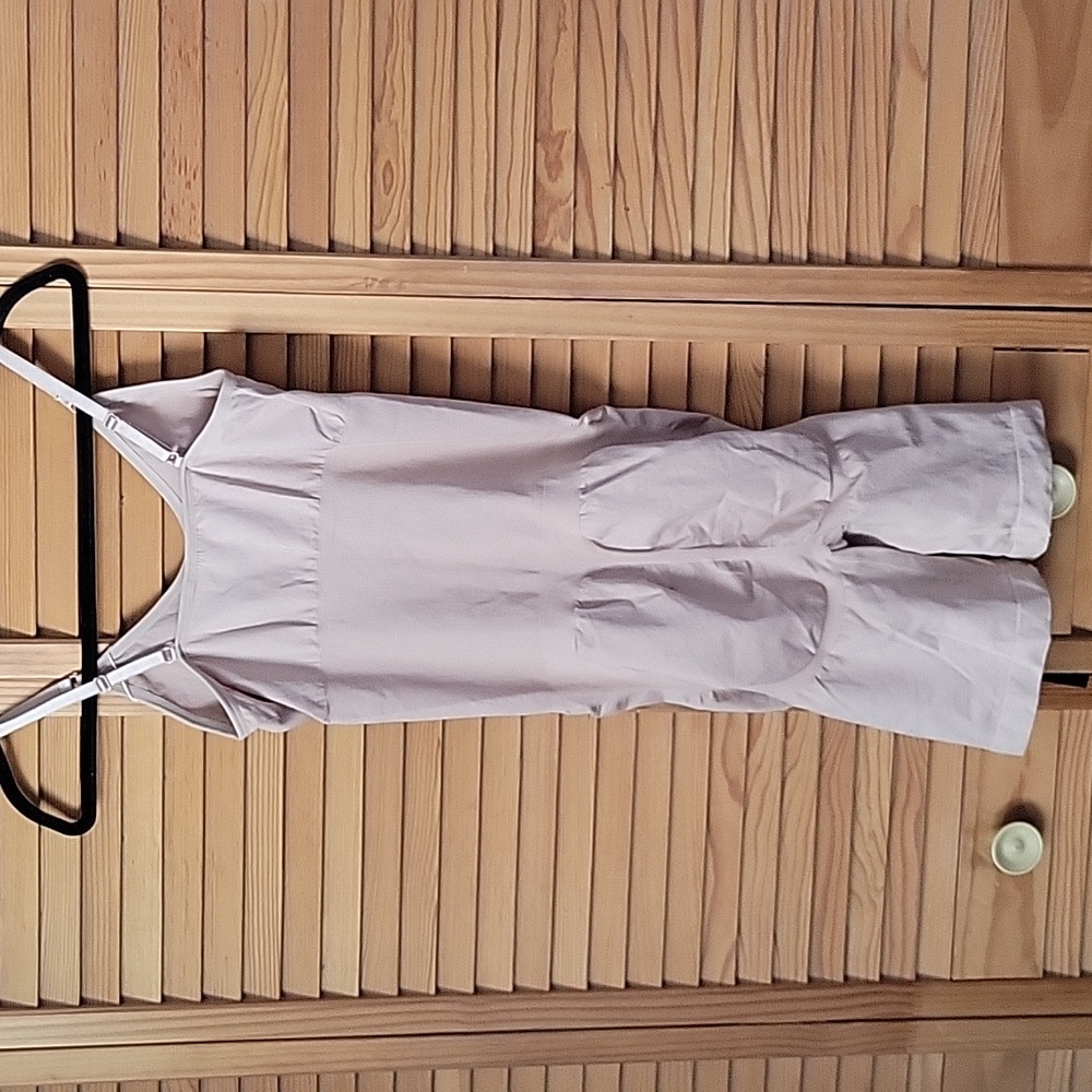 HeyShape Bodysuit Nude Tummy Control Thigh Butt Adjustable Straps Shapewear XL - Picture 3 of 10